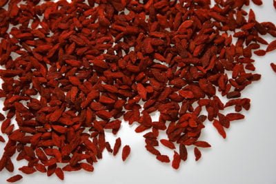 goji berry