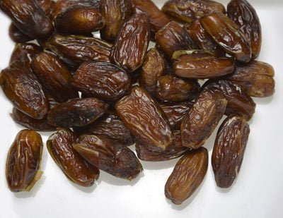 dates