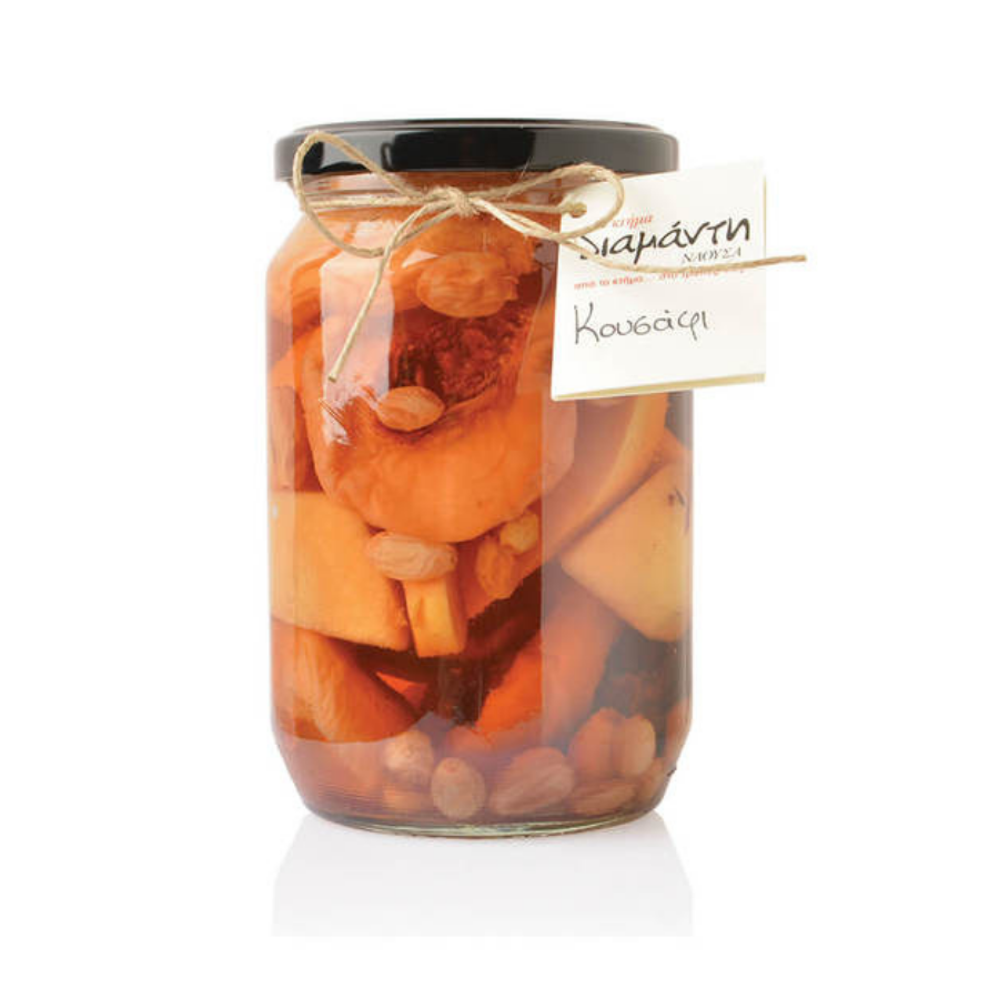 Kousafi Compost - Diamanti